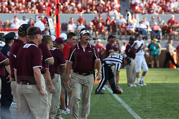 ULM @ OU 8-31-13 (© Justin Manning) JWM0290
