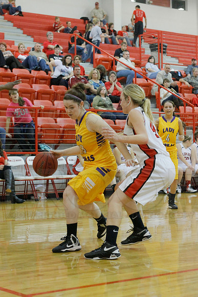 Fountain Lake @ Glen Rose 1-29-13 (Justin Manning)0353