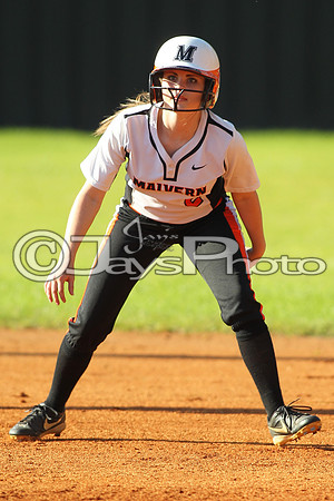 Harmony Grove @ Malvern softball_JWM_0426