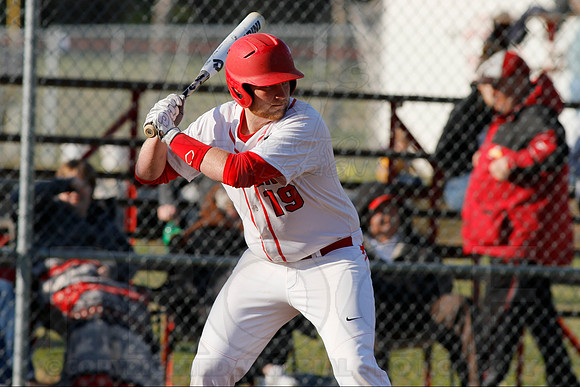 Bismarck @ Glen Rose 4-8-2014 (© Justin Manning) JWM_0167
