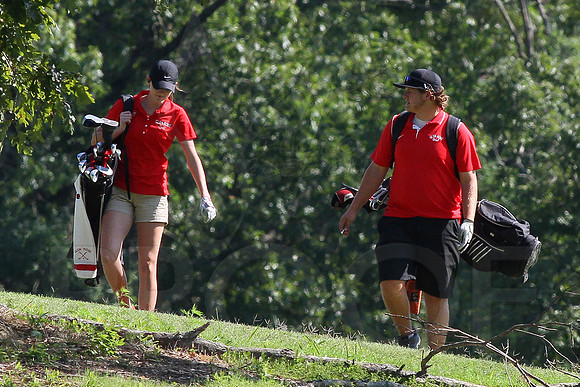 Glen Rose Golf 8-15-13 (Silver Springs) (© Justin Manning) JWM0140