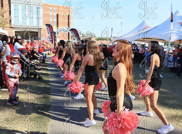 Georgia State @ Arkansas State 10-24-26_0066