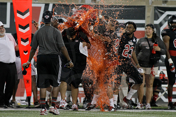 AState Spring Game 4-18-2014 (© Justin Manning) JWM_0693