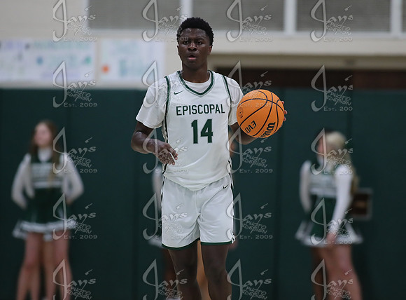 Harding Academy @ Episcopal Sr. Boys 2-11-25_JWM_0715