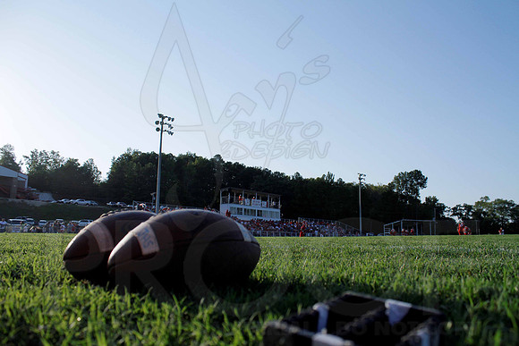 Glen Rose @ Malvern 9-3-12 (Justin Manning)107