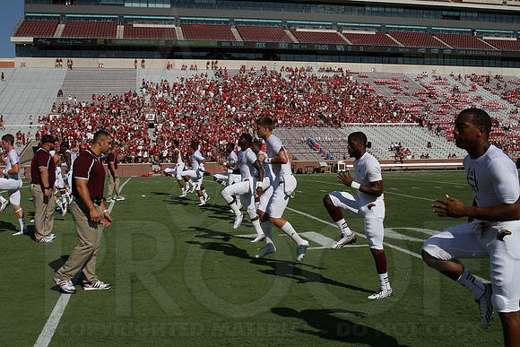 ULM @ OU 8-31-13 (© Justin Manning) JWM0043