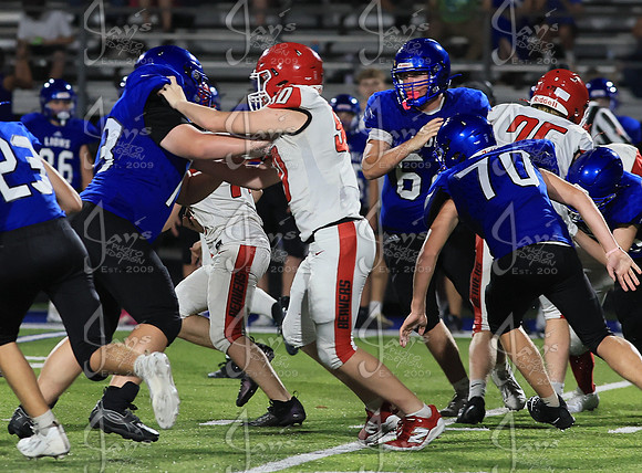 Glen Rose @ Jessieville Jr High 9-17-26_JWM_0398