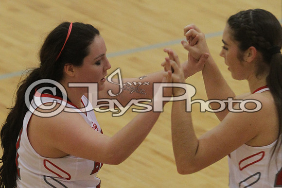 Harmony Grove @ Glen Rose Senior Girls 1-8-2016 (©Justin Manning) JWM_0192