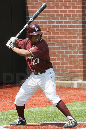 UALR vs. ULL Baseball 4-29-12 (Justin Manning)113