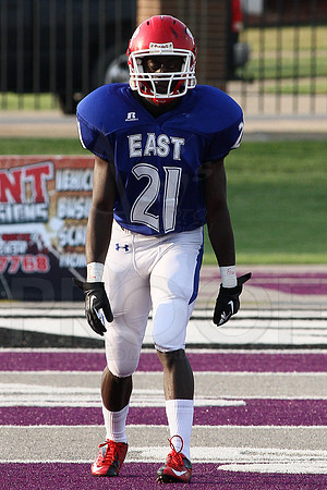 AHSCA All Star Football Game 6-21-13 (© Justin Manning) JWM0036