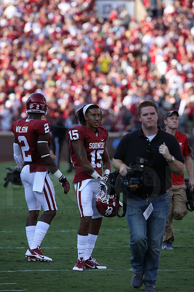 ULM @ OU 8-31-13 (© Justin Manning) JWM0222