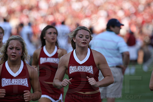 ULM @ OU 8-31-13 (© Justin Manning) JWM0218