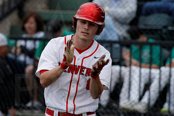 Glen Rose vs Piggott (3A State Baseball 1st Round 5-9-13) (©Justin Manning) JWM0094