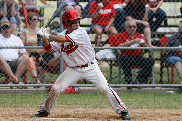 Glen Rose vs. Jessieville 4-28-12 (Justin Manning)085
