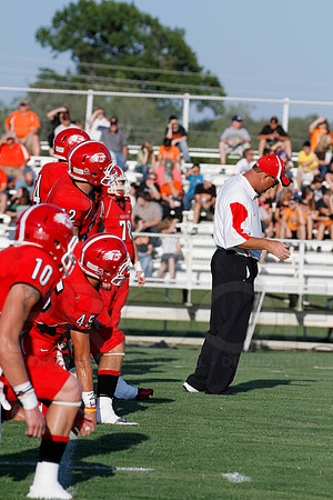 Glen Rose @ Malvern 9-3-12 (Justin Manning)059