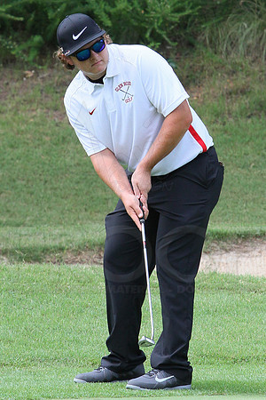 Glen Rose Golf-Cortez golf course (Hot Springs Village) 8-8-13 (© Justin Manning) JWM0070 0070