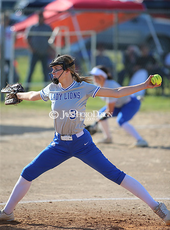Bismarck @ Glen Rose (Senior Night) 4-19-23_JWM_0493