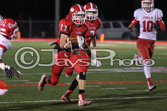 McGehee @ Glen Rose 11-13-2015 (©Justin Manning) JWM_1280