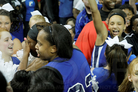7A Girls State Finals-Fort Smith Northside vs. Conway 3-13-2014 (© Justin Manning) JWM_0293