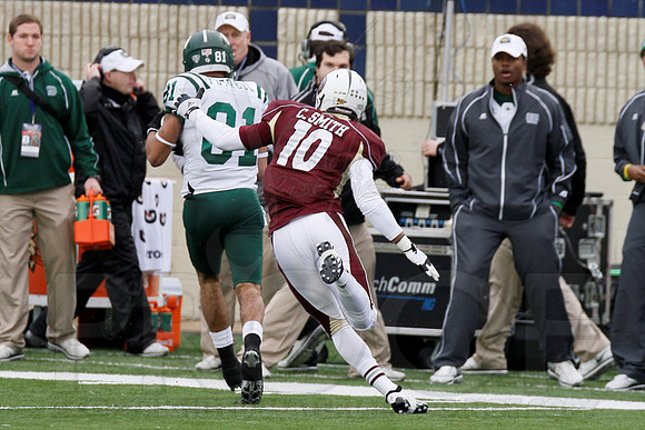 Independence Bowl ULM vs. Ohio 12-28-12 (Justin Manning)0147
