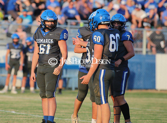Harmony Grove @ Bismarck (Scrimmage) 8-23-24_JWM_0086