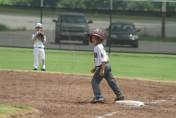 Benton vs. Sylvan Hills 5-6 year old All Stars 7-11-2014 (©Justin Manning) JWM_102
