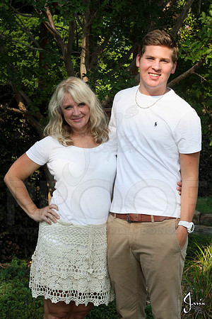 Hughes Family 7-27-13 (© Justin Manning) JWM0006