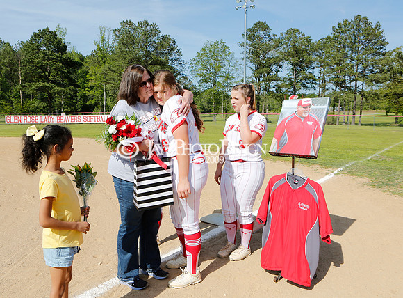 Bismarck @ Glen Rose (Senior Night) 4-19-23_JWM_0059