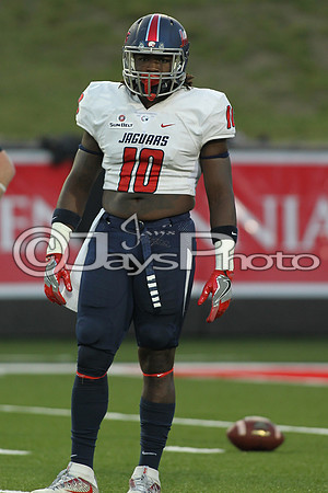 South Alabama @ Arkansas State 10-15-16_JWM_0581