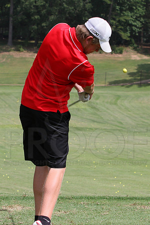 Glen Rose Golf-Cortez golf course (Hot Springs Village) 8-8-13 (© Justin Manning) JWM0015 0015