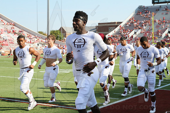 ULM @ OU 8-31-13 (© Justin Manning) JWM0049
