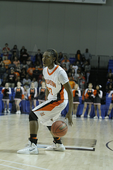 Malvern vs. CAC 4A Girls State Finals 3-13-2014 (© Justin Manning) JWM_0045