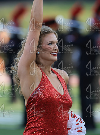 Kenneesaw State @ Arkansas State 9-26-26_0247