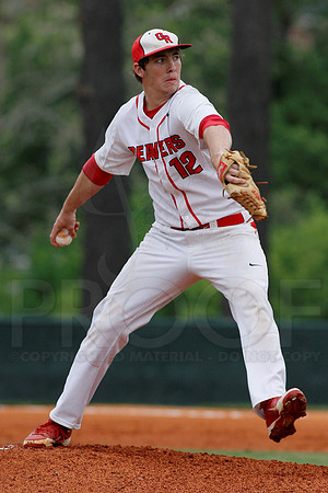Glen Rose vs Piggott (3A State Baseball 1st Round 5-9-13) (©Justin Manning) JWM0024