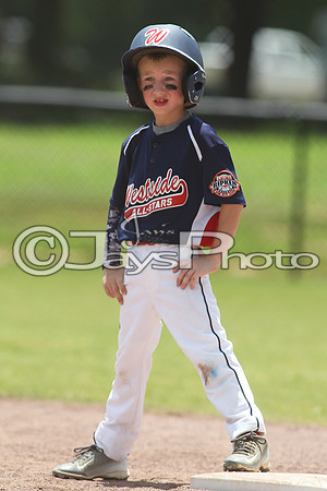 Bryant vs. Westside AL Cal Ripken t-ball All-Stars 7-12-2015 (©Justin Manning) JWM_0012