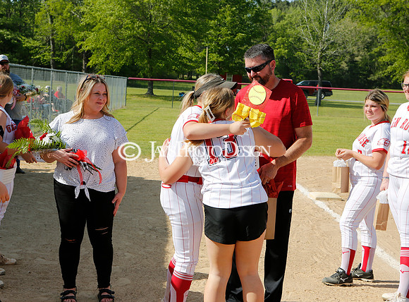 Bismarck @ Glen Rose (Senior Night) 4-19-23_JWM_0035