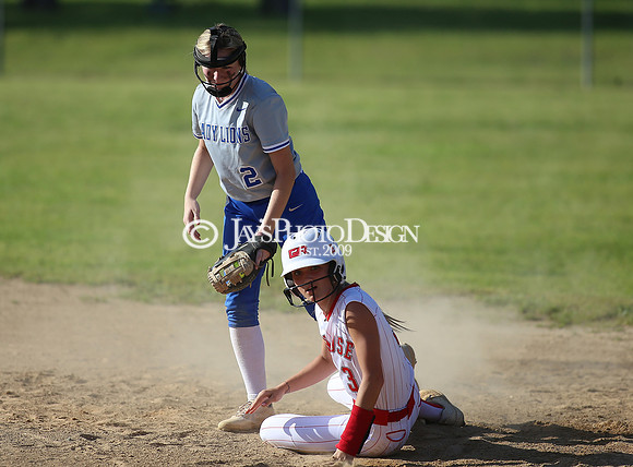 Bismarck @ Glen Rose (Senior Night) 4-19-23_JWM_0524