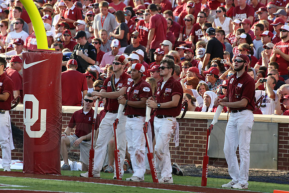 ULM @ OU 8-31-13 (© Justin Manning) JWM0283