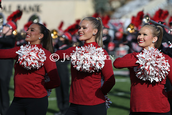 ULM @ Arkansas State 11-23-24_JWM_0158