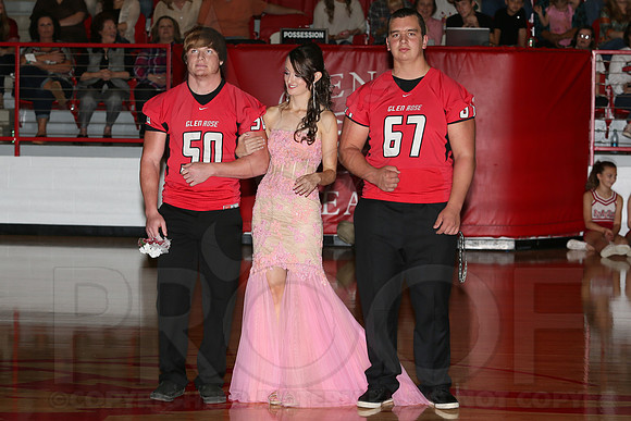 Football Homecoming (Day Ceremony) 10-10-2014 (©Justin Manning) JWM_0048