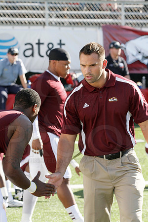 ULM @ Arkansas 9-8-12 (Justin Manning)103