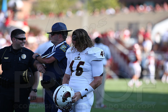 ULM @ OU 8-31-13 (© Justin Manning) JWM0179