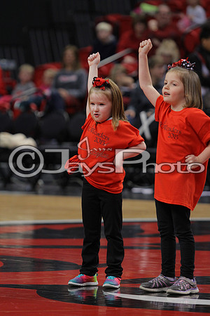 ULM @ Arkansas State Men's Basketball 2-21-2015 (©Justin Manning) JWM_292
