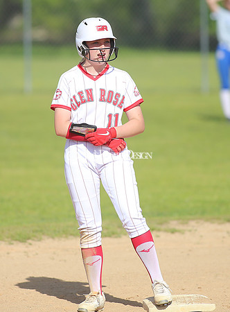 Bismarck @ Glen Rose (Senior Night) 4-19-23_JWM_0197