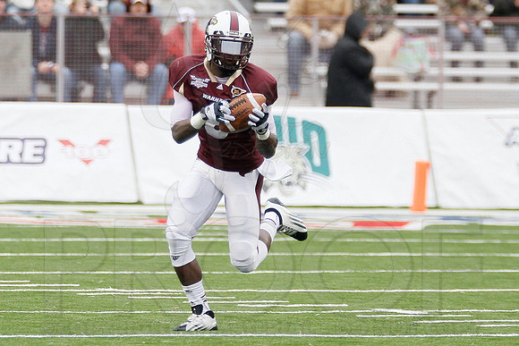 Independence Bowl ULM vs. Ohio 12-28-12 (Justin Manning)0137