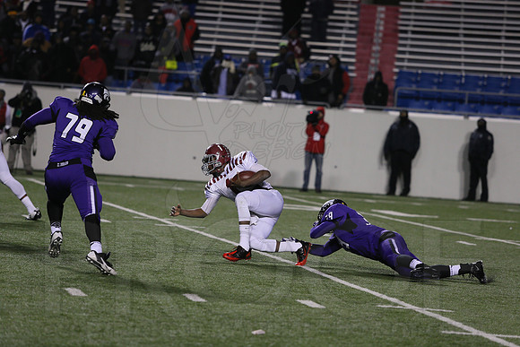 El Dorado vs. Pine Bluff 12-14-13 (©Justin Manning) (©Justin Manning) JWM_0323
