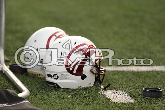 Arkansas State @ ULM 11-14-2015 (©Justin Manning) JWM_0932