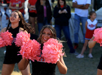 Georgia State @ Arkansas State 10-24-26_0028