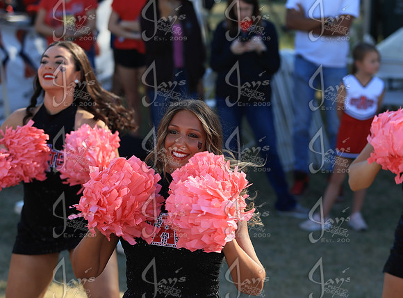 Georgia State @ Arkansas State 10-24-26_0028