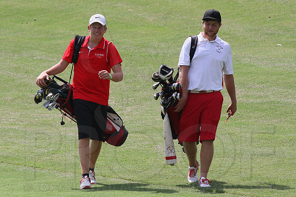 Glen Rose Golf-Cortez golf course (Hot Springs Village) 8-8-13 (© Justin Manning) JWM0040 0040